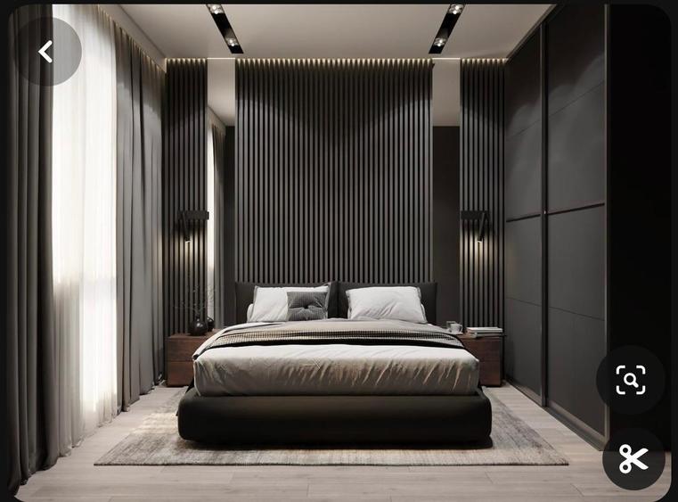 Vilă premium P+2 mansardată, teren 536 m² – Strada Lebedei, Comuna Berceni - 20