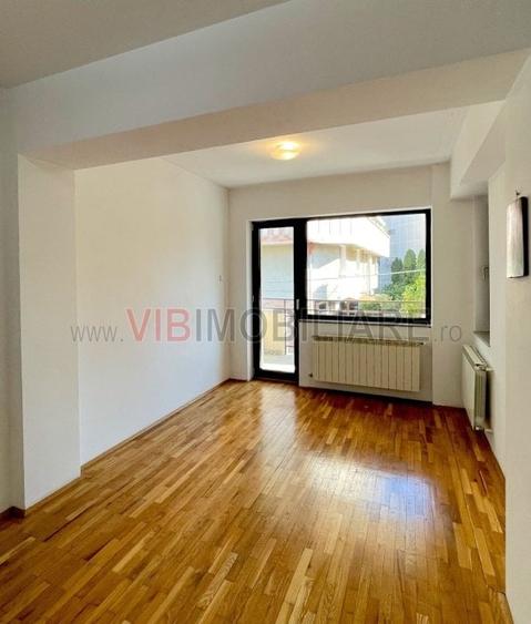 Aviatiei - Maguricea, vila S+P+1E+M, 9 camere, suprafata utila 363 mp - 19