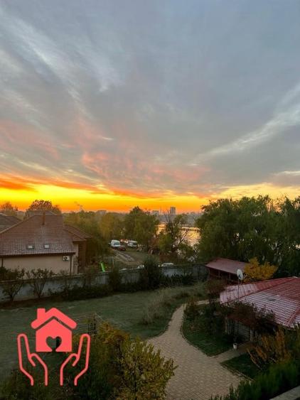 SISESTI -4 camere I vedere lac I bloc boutique I exclusivism I design premiat - 20