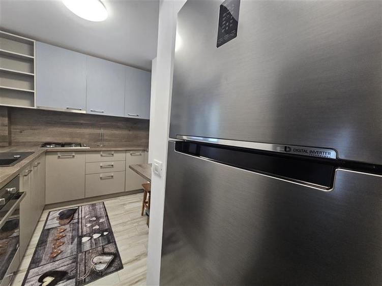 Vanzare Casa 1 Mai Expozitiei Luxuria Residence - 7