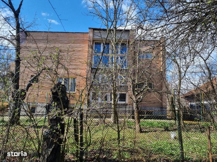 Vila de exceptie in inima Petrosaniului | Casa cu priveliste Parang - 10