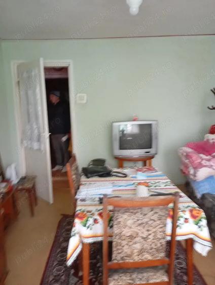 Vand Apartament Campina. - 5