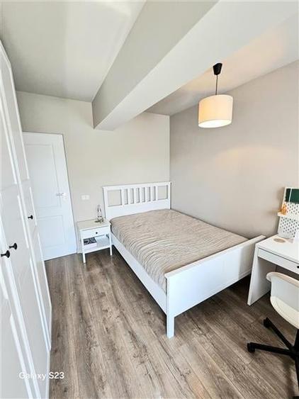 Apartament 3 Camere Tomis Plus, Etaj Intermediar - 7