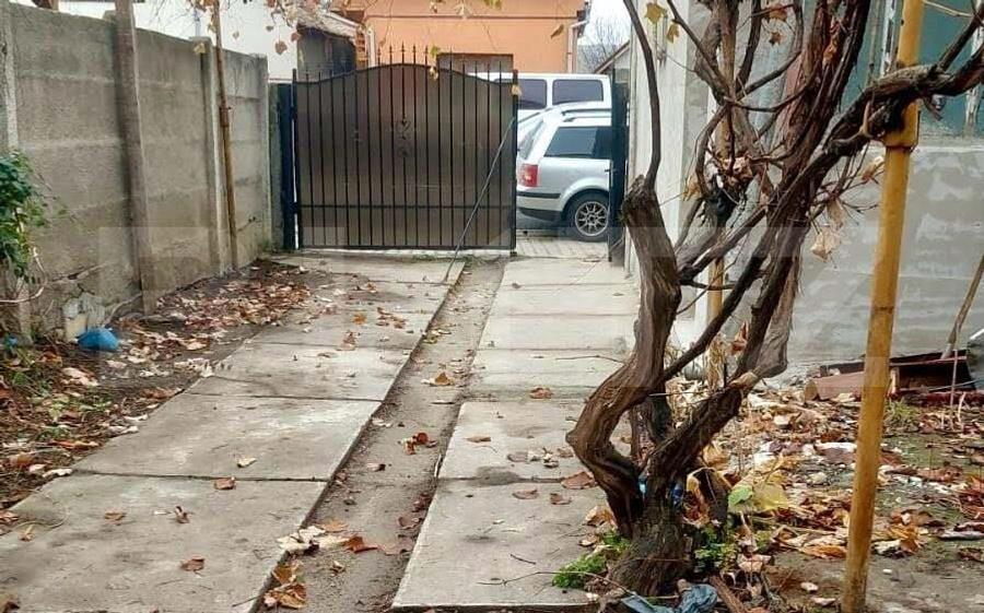 Casa Centrala in Blaj Locuin?a sau Spa?iu Comercial, 3 Camere ?i Teren Generos - 6