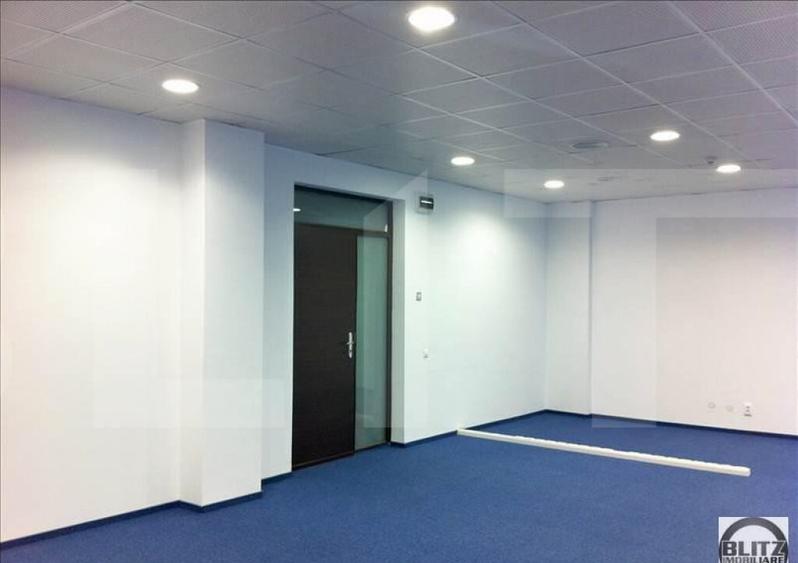 Spatiu birouri Clasa A, 873 mp, zona de interes! - 8