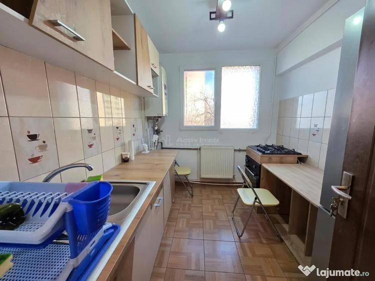 3 camere - centrala termica - 1 Decembrie - Titan - 10