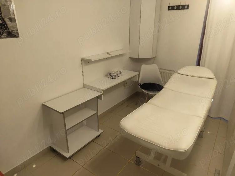 Salon infrumusetare Spatiu comercial disponibil pentru inchiriere - 5