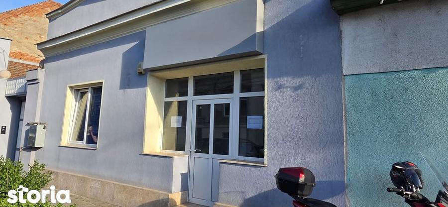 Spatiu Comercial zona Porumbescu Brancoveanu 800 euro - 6