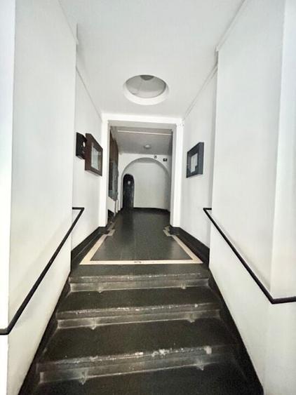 2-room apartment, Art Nouveau style building, Calea Victoriei area - 17