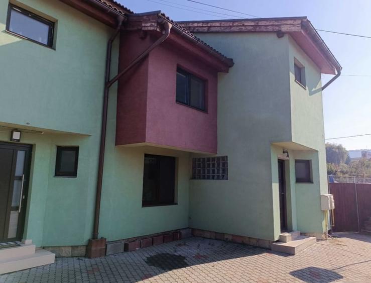 Casa insiruita - 100 mp utili - 3 dormitoate - zona Stadionului , Floresti! - 6