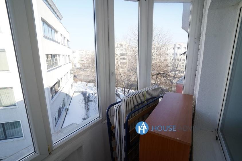 Inchiriere apartament 2 camere Aviatiei - 18