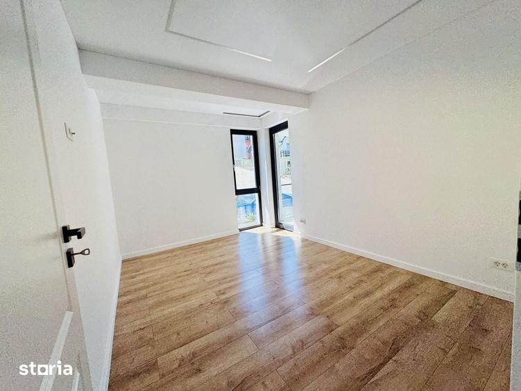Apartament 2 camere intabulat, 57 mp, loc de parcare - 11