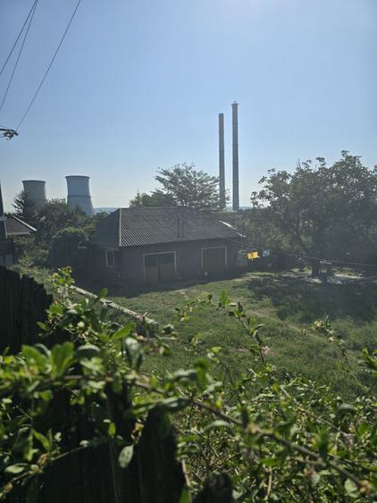 Teren cu casa Bacau str Chimiei - 3