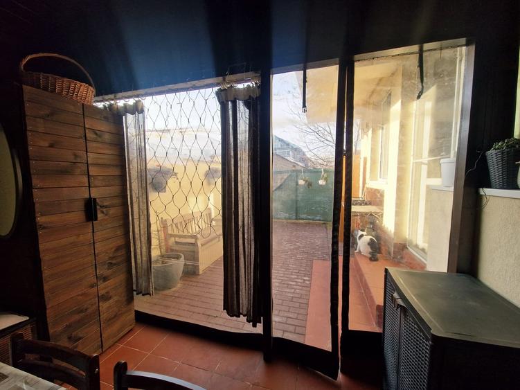 Vila P+1+M, Soseaua Oltenitei,Popesti Leordeni - 6