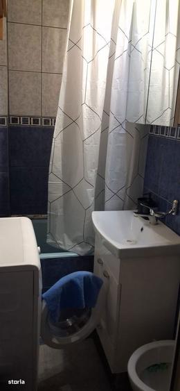 Ap Kaufland Vest 3 camere, etaj 4, utilat complet, 300 euro - 11