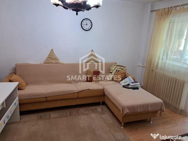 4 camere decomandat | Mega Mall | bloc 1983 - 1