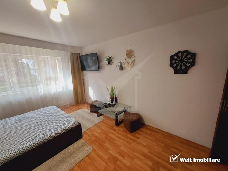 Apartament 2 camere, 60 mp, parcare, la 5 minute de Iulius Mall - 1