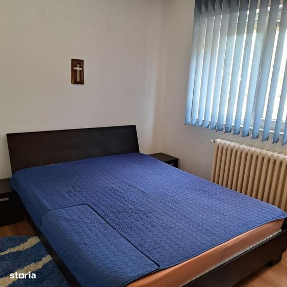 Apartament 2 Camere zona Politiei - 4