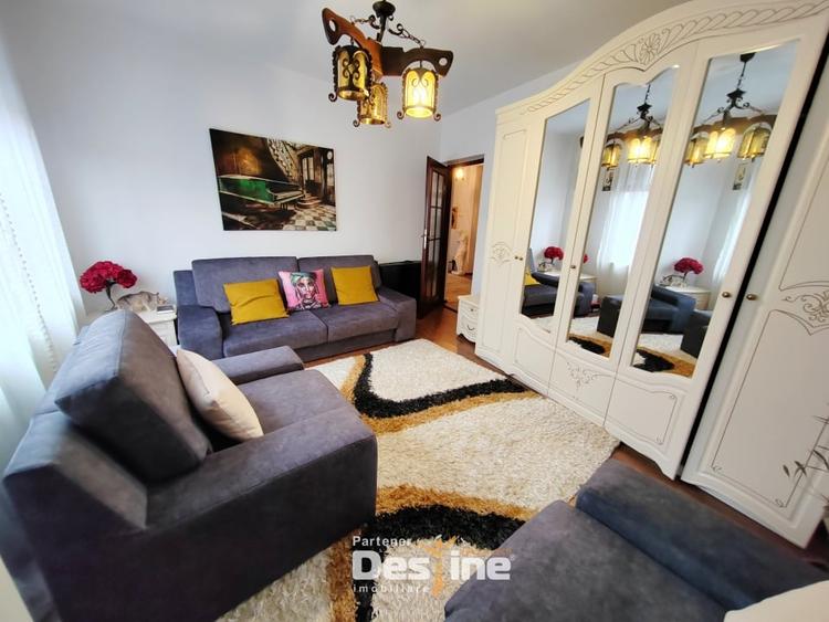 Casa individuala P+ETAJ+POD 200 mp + 536 mp TEREN - BUCIUM - 9