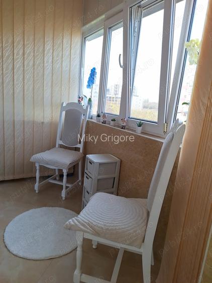 Apartament cu 3 camere de vanzare