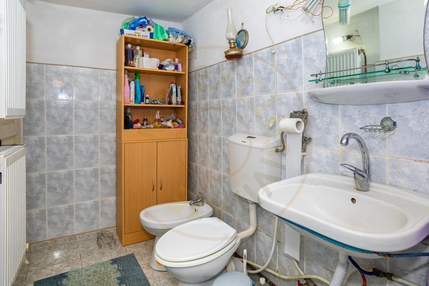 Casa Parter si Mansarda  Caldararu Arges! - 11