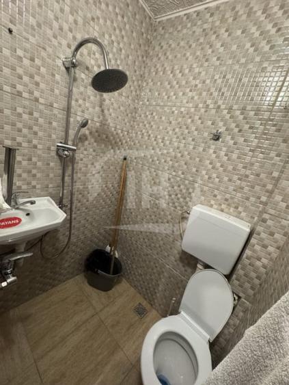 Garsoniera complet mobilata, boxa de depozitare, in Marasti! - 5