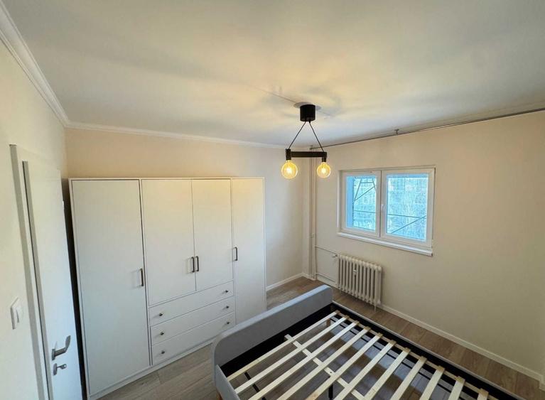 AP.2 CAMERE COLENTINA, RENOVAT - MODERN, BUCATARIE INCHISA, REABILITAT - 3