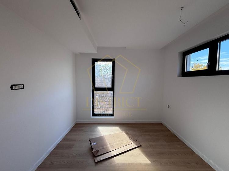COM 0% Apartamente noi cu 2 camere, NZEB, panouri - 4