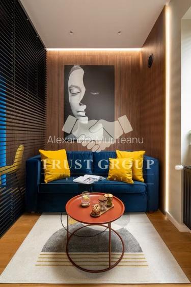 Apartament 2 camere Aviatiei | Terasa 20mp Apartament 2 camere Aviatiei | Terasa 20mp