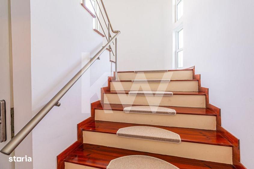 OPORTUNITATE, PRET MIC, Pensiune/Vila Fundata Comision 0% - 15