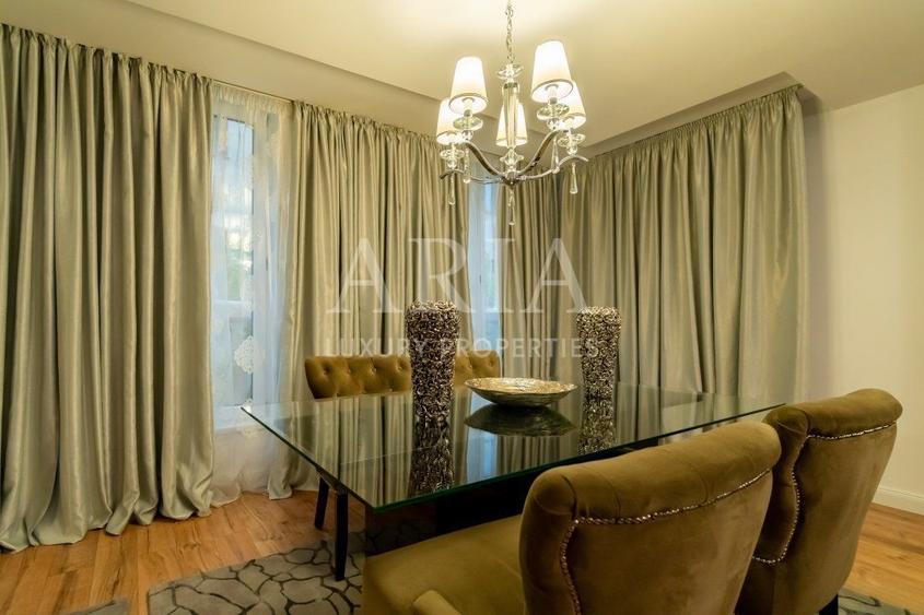 APARTAMENT HERASTRAU 4 CAMERE MODERN - 2