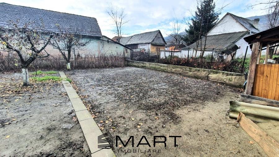 Cladire mixta 250 mp teren 738 in Smig - 6