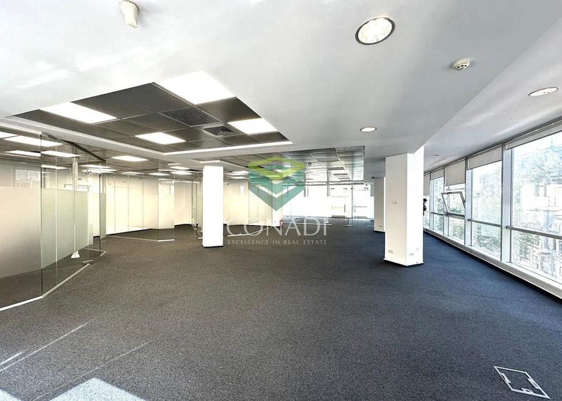 Zona Victoriei, Spatiu de birouri de inchiriat, 295 mp utili - 2