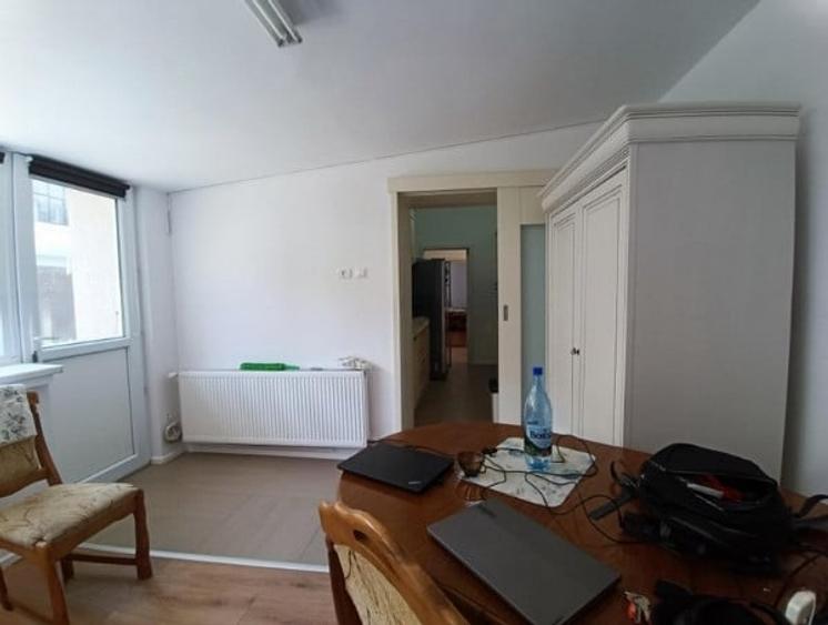 Ultracentral, spatiu comercial  D+P+1, curte generoasa, IDEAL BIROURI - 8