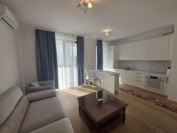 BANEASA JANDARMERIEI STEJARII  APARTAMENT 2 CAMERE MODERN LOC PARCARE - 14