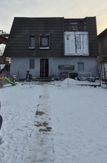 Urgent! Vanzare casa Chitila - 2