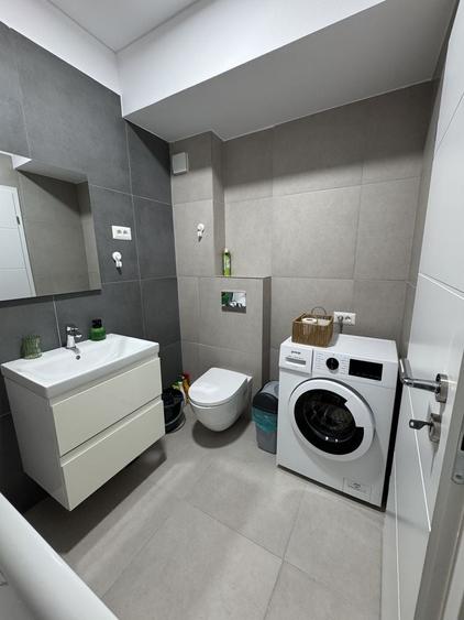 Garsonieră decomandată în Berceni