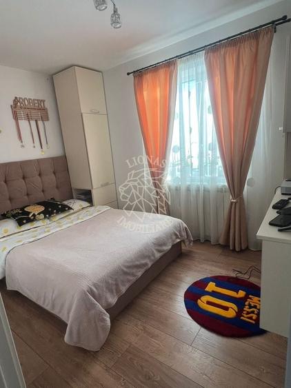 Apartament 2 camere-balcon-ideal locure-Zona Decebal - 1