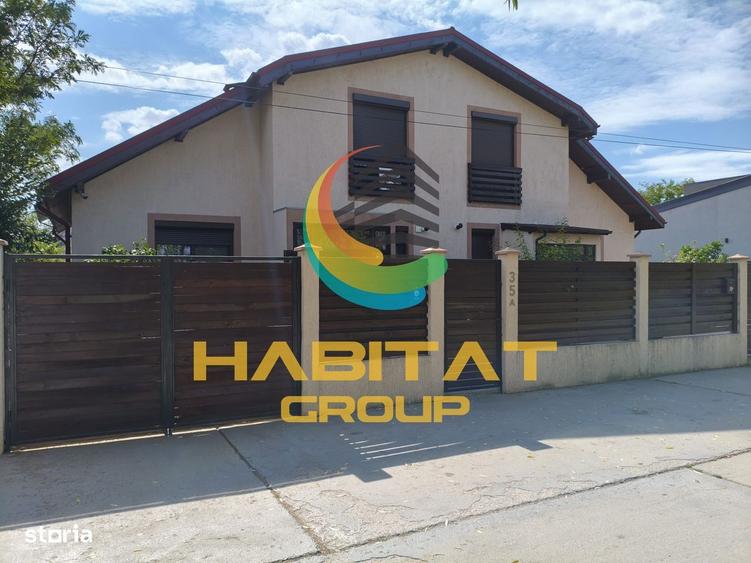 Duplex 3 Camere - Mobilat si Utilat - Vidra - 9