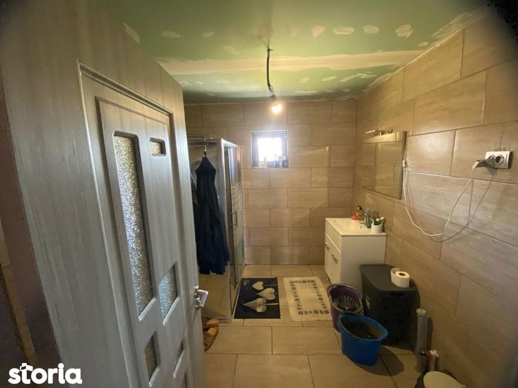 Casa noua 4 camere Bod 10 km Bra?ov | 120 mp utili | teren 544 mp - 10
