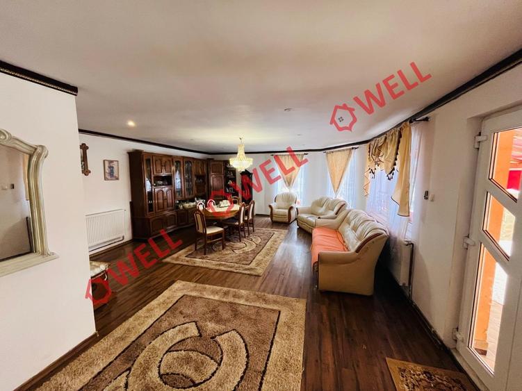 Casă familială de vânzare în Târgu Secuiesc, pe strada Abator! - 8