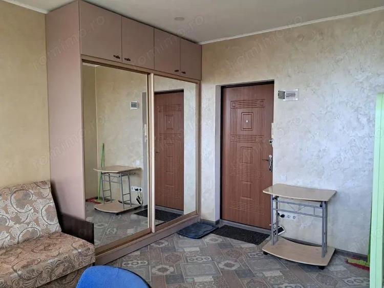 Garsoniera de inchiriat Zona Iancului - 4