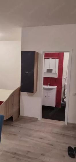 Apartament 1 camera 38mp, balcon, etaj intermediar, zona Semicentrala - 6