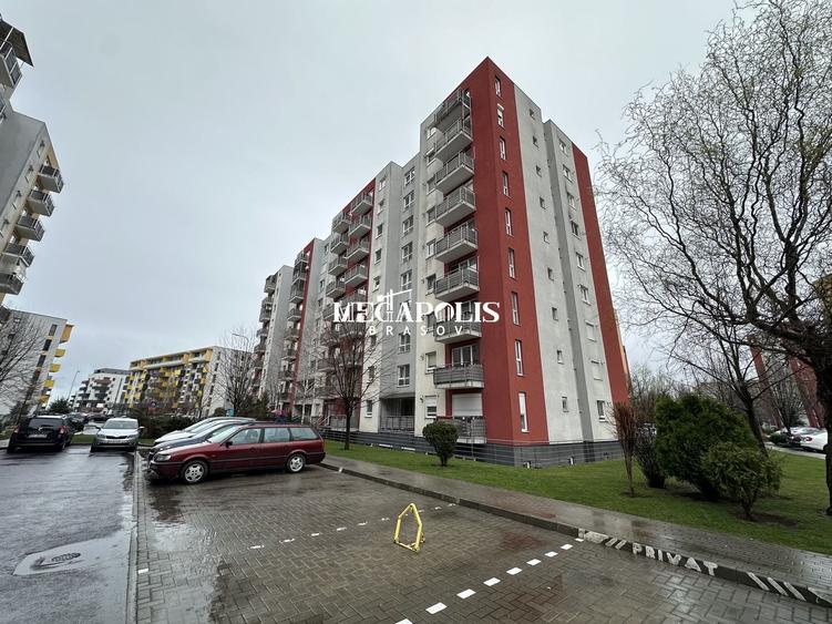 2 Camere Decomandat / Parcare / Boxa - 1