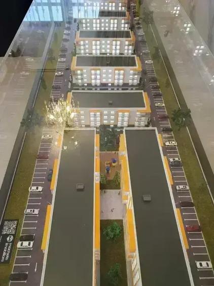 Apartamente De Vanzare 2 Camere  Dobroiesti | Rate  Dezvoltator - 7