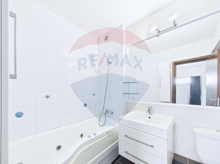 De vanzare apartament la pret excelent cu loc de parcare în Bragadiru - 11