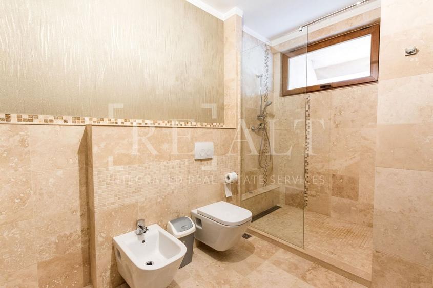 Inchiriere apartament 2 camere | Premium, Spatios, Parcare | Herastrau - 15
