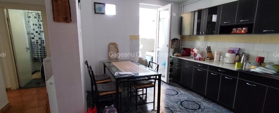 Apartament 3 camere Cisnadie sud est Apartament 3 camere Cisnadie sud est