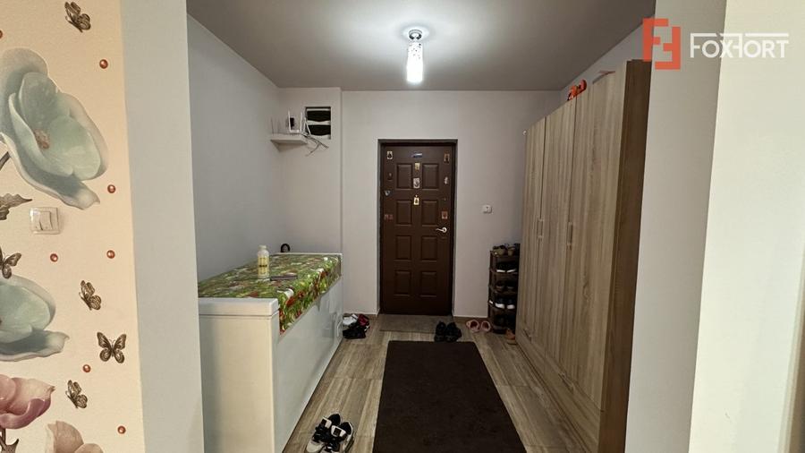 COMISION 0% Casa individuala 3 camere, 180 mp, in Mosnita Noua - 7