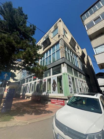 inchiriez spatiu birouri ULTRA CENTRAL - 36mp - 2